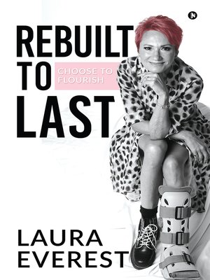 cover image of Rebuilt to Last